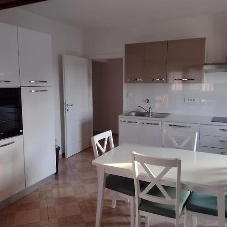 Gordana Apartmani Ljubač Zewnętrze zdjęcie