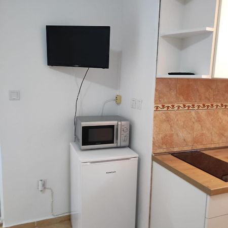 Gordana Apartmani Ljubač Zewnętrze zdjęcie