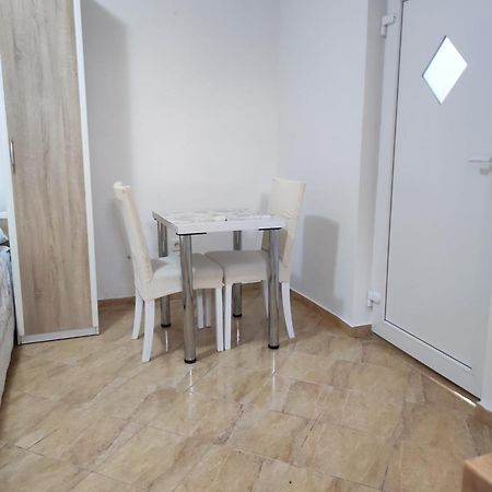 Gordana Apartmani Ljubač Zewnętrze zdjęcie