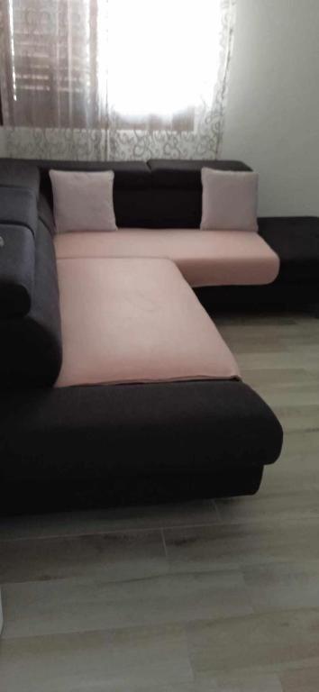 Gordana Apartmani Ljubač Zewnętrze zdjęcie