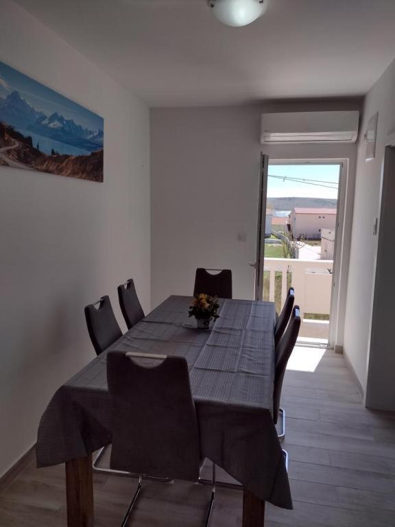 Gordana Apartmani Ljubač Zewnętrze zdjęcie
