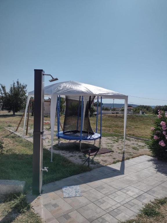 Gordana Apartmani Ljubač Zewnętrze zdjęcie
