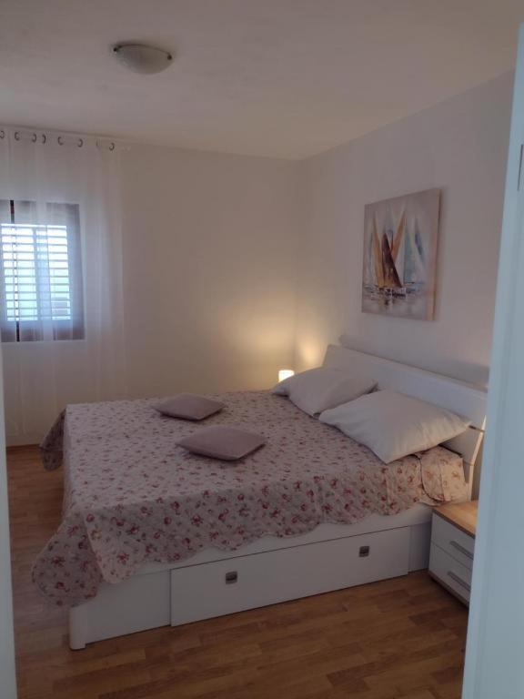 Gordana Apartmani Ljubač Zewnętrze zdjęcie
