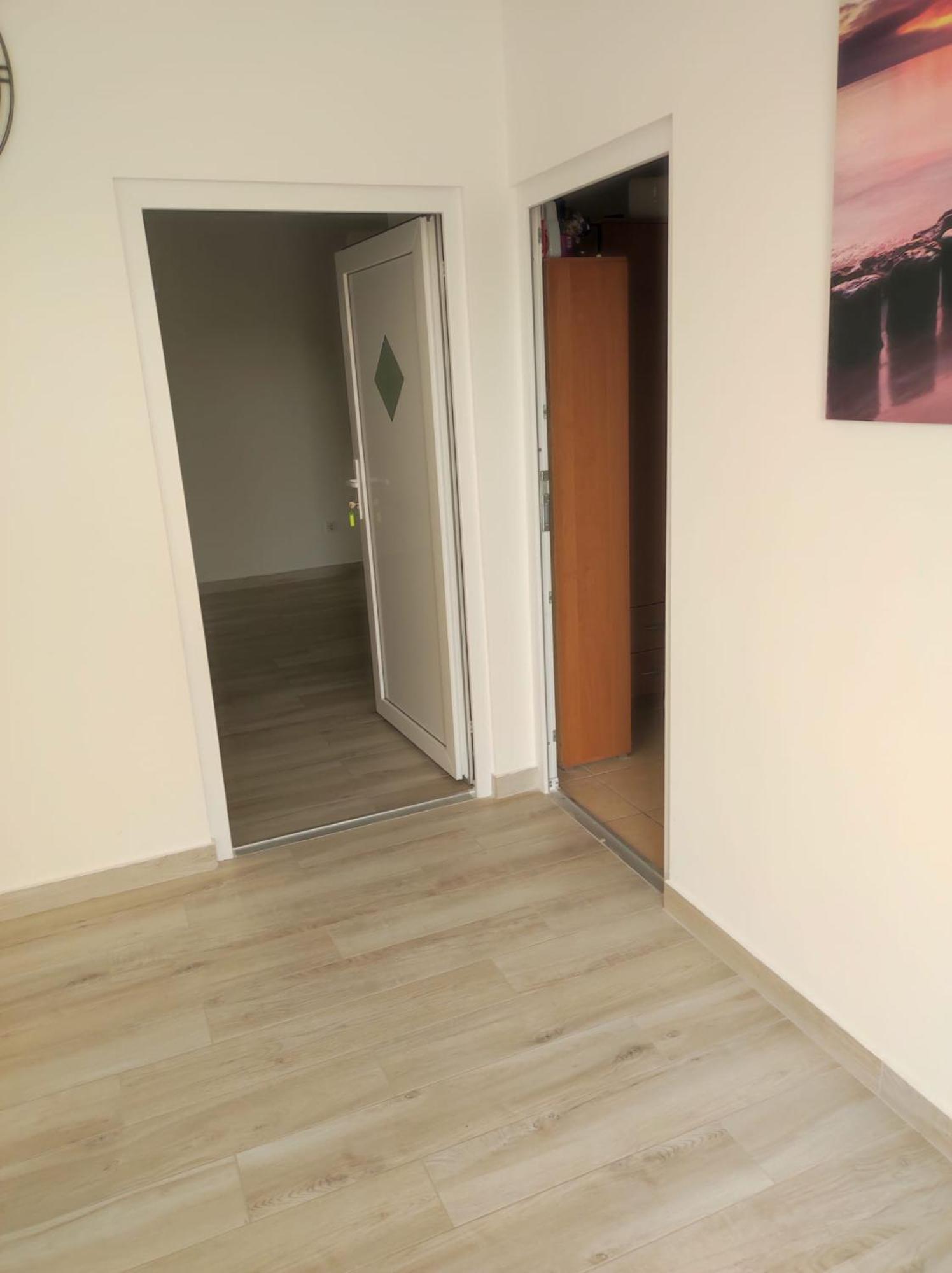 Gordana Apartmani Ljubač Zewnętrze zdjęcie