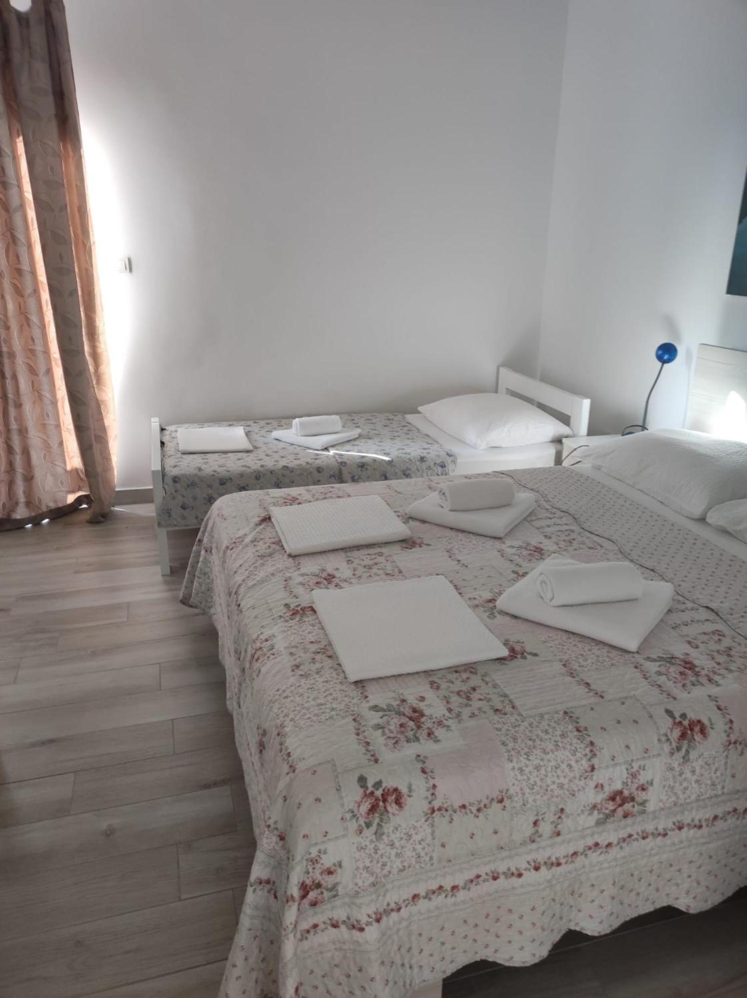 Gordana Apartmani Ljubač Zewnętrze zdjęcie