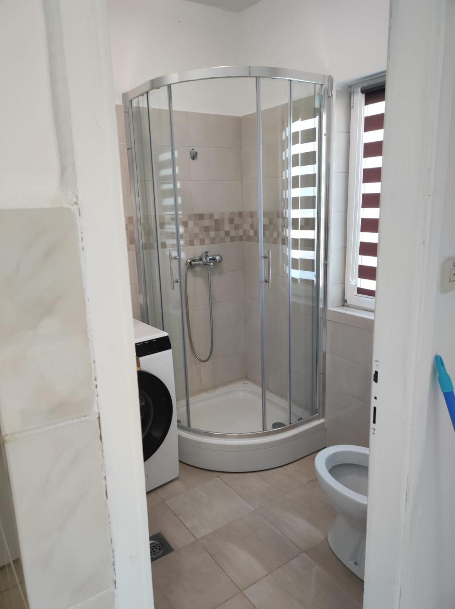 Gordana Apartmani Ljubač Zewnętrze zdjęcie