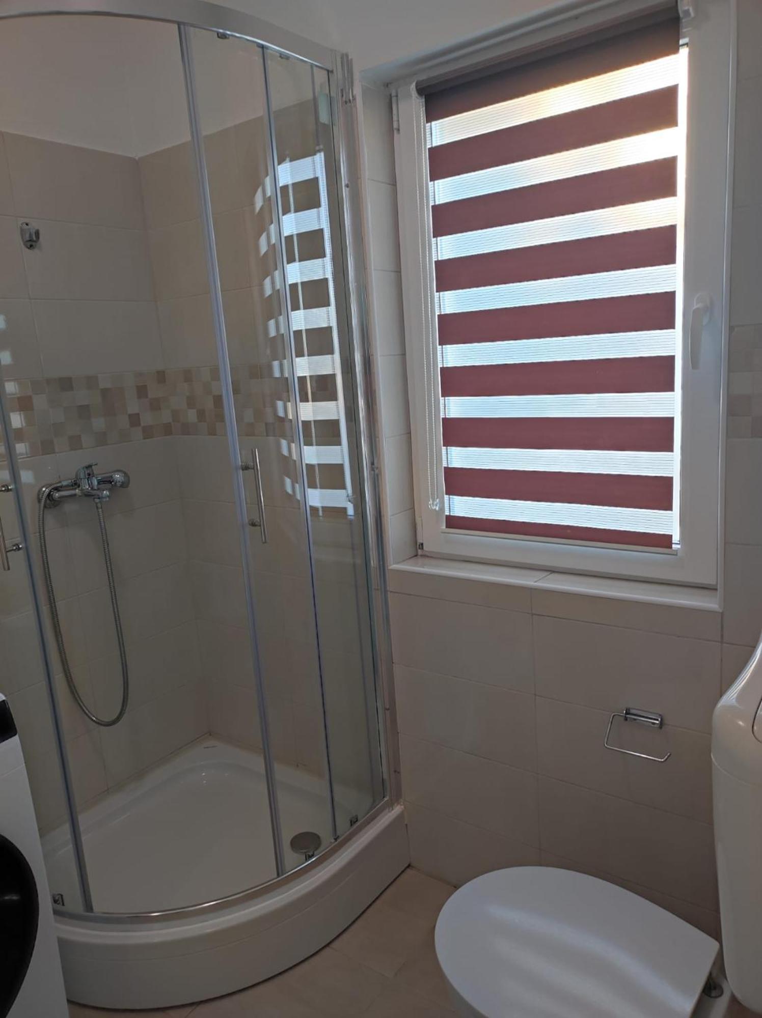 Gordana Apartmani Ljubač Zewnętrze zdjęcie