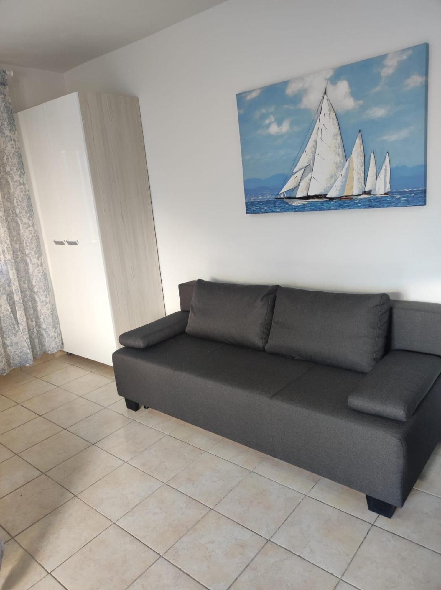 Gordana Apartmani Ljubač Zewnętrze zdjęcie