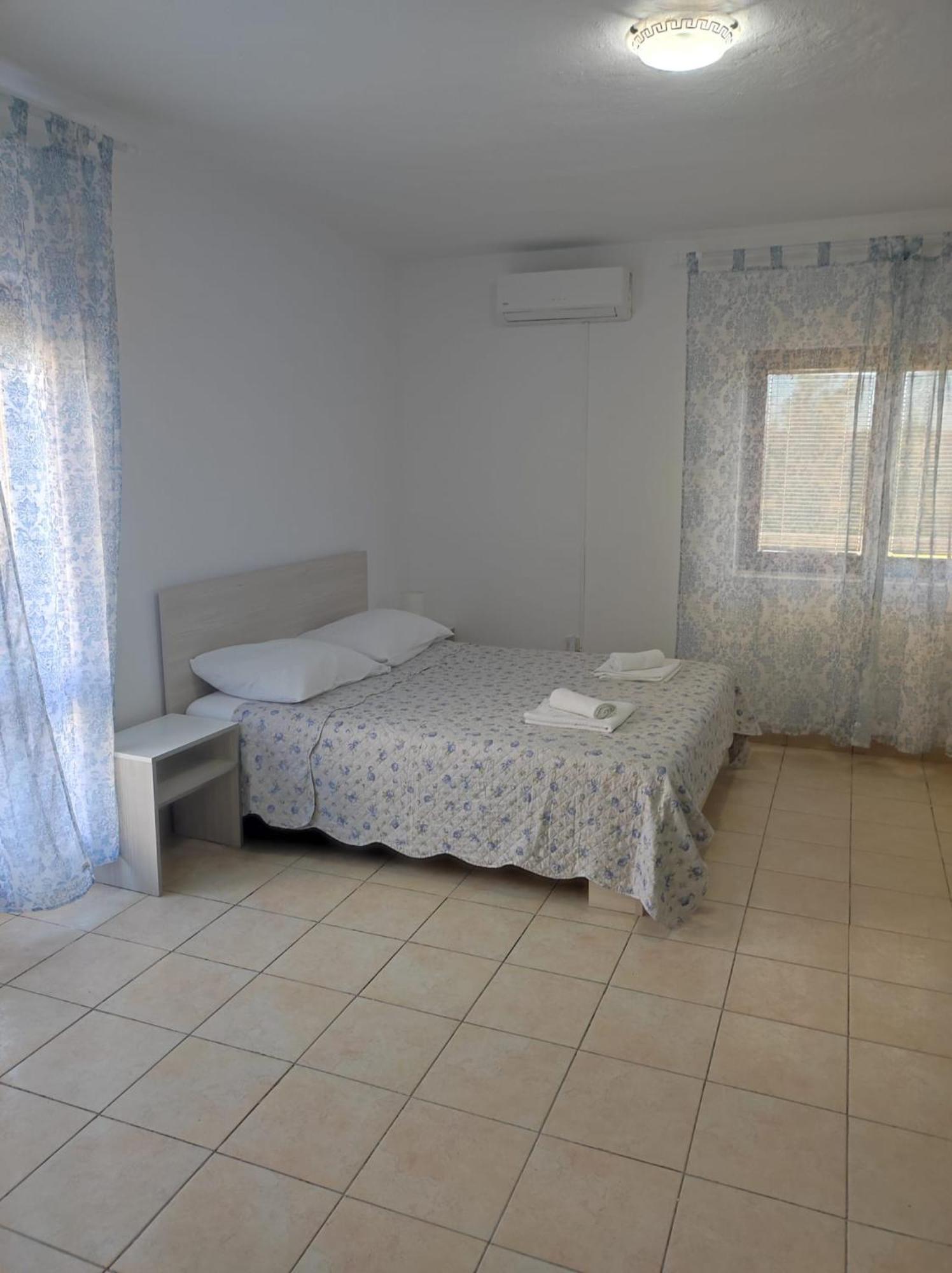 Gordana Apartmani Ljubač Zewnętrze zdjęcie