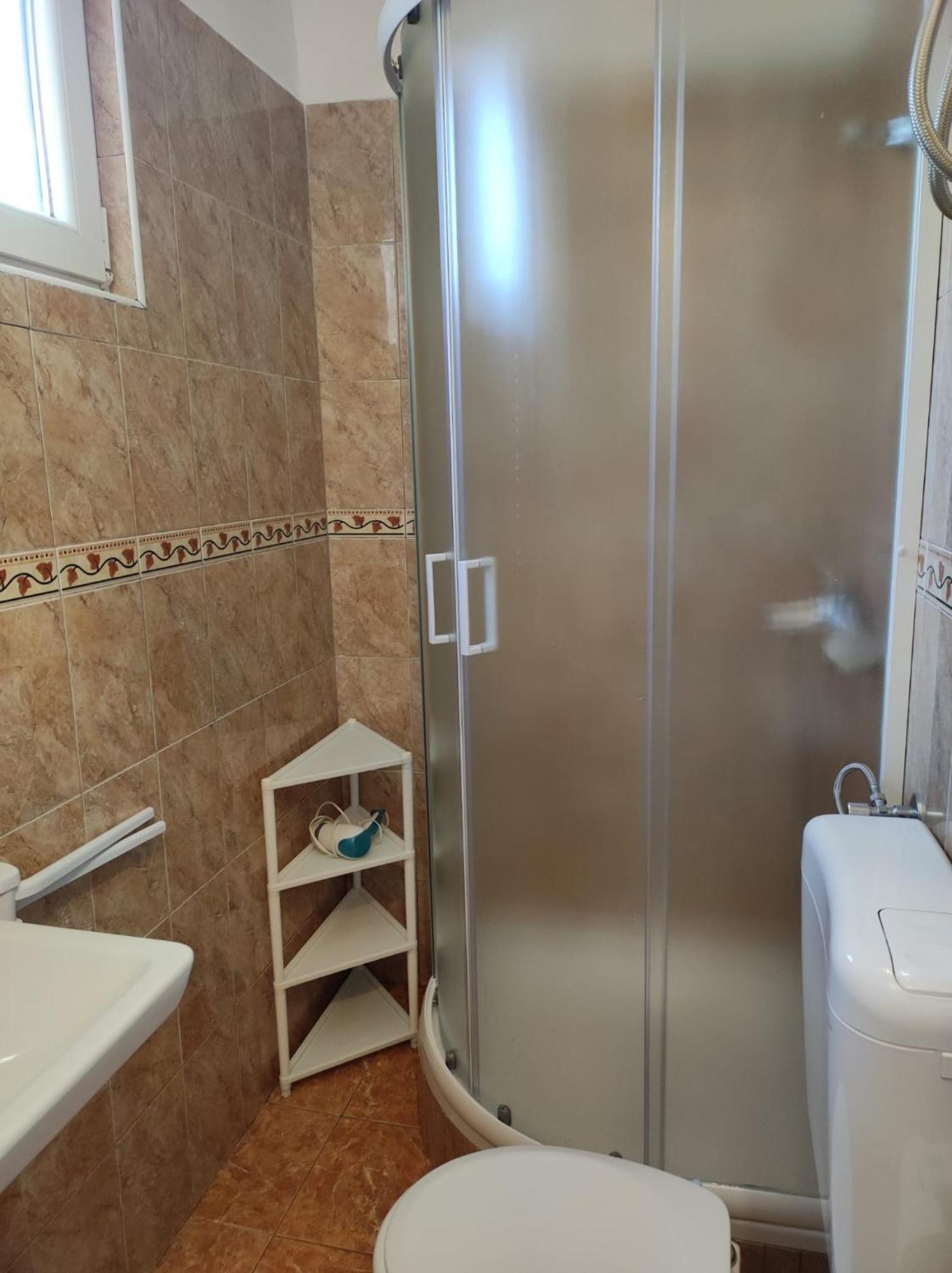 Gordana Apartmani Ljubač Zewnętrze zdjęcie
