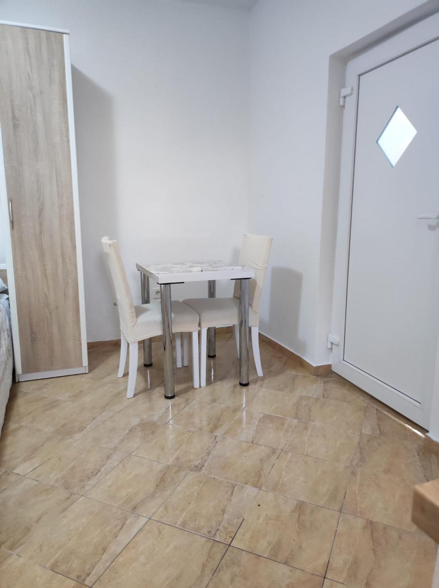 Gordana Apartmani Ljubač Zewnętrze zdjęcie