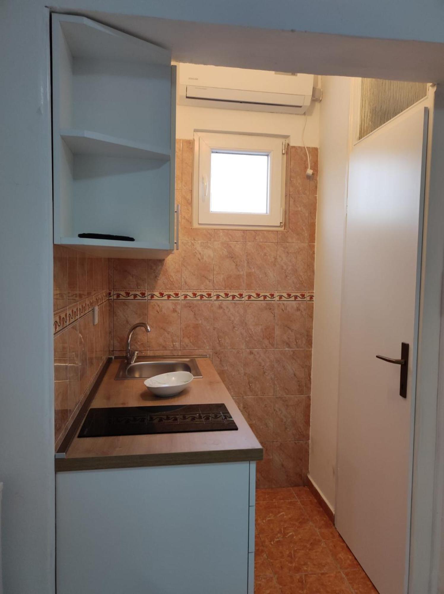 Gordana Apartmani Ljubač Zewnętrze zdjęcie