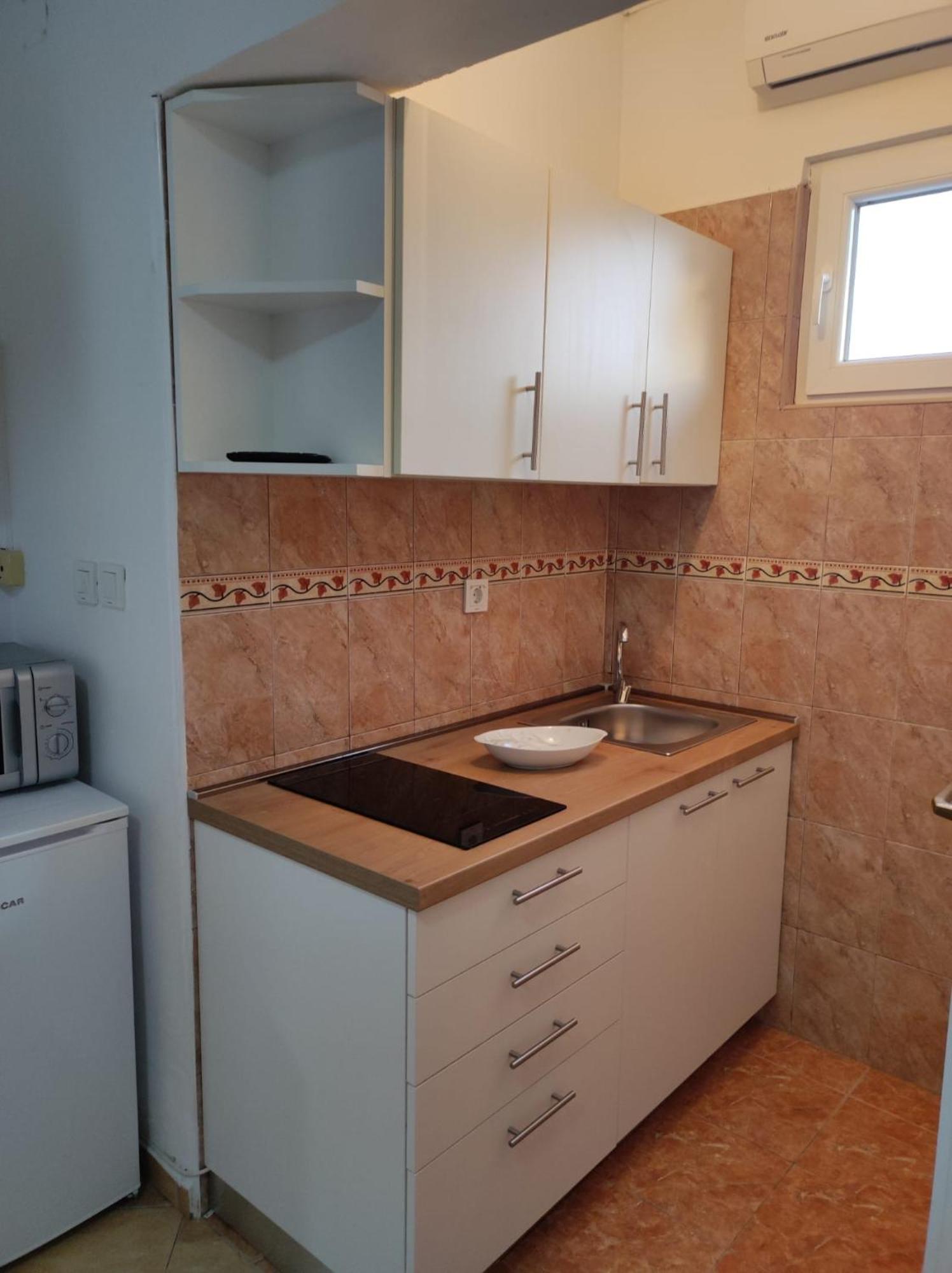 Gordana Apartmani Ljubač Zewnętrze zdjęcie